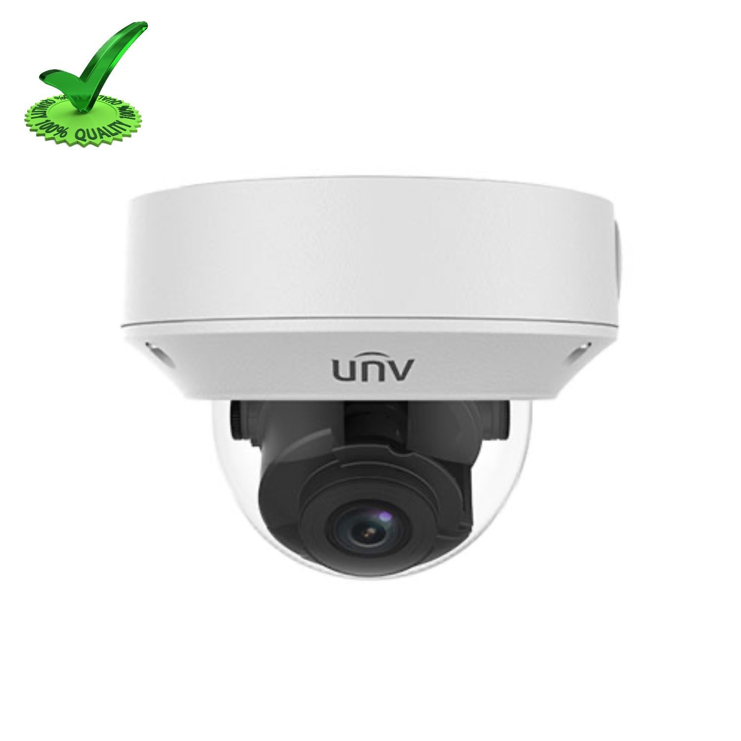 Uniview IPC3235SA-DZK 5MP IP Network IR Dome Camera Uniview IPC3235SA-DZK 5MP IP Network IR Dome Camera